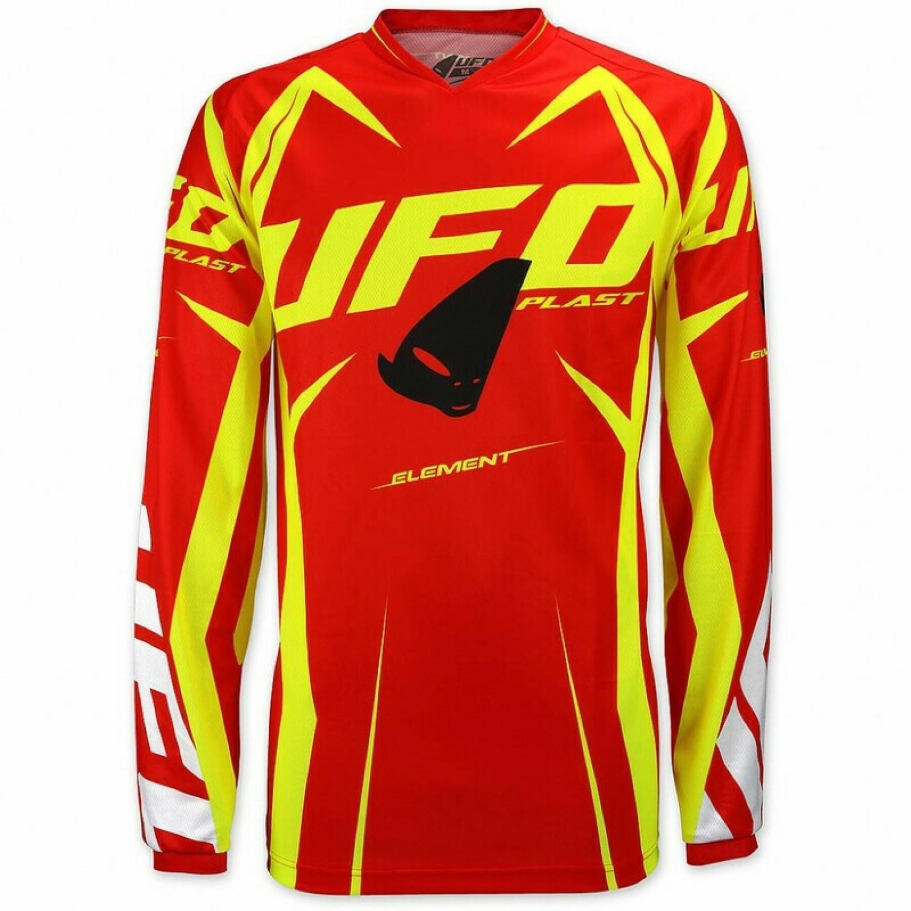 Motocross-tröja UFO Element