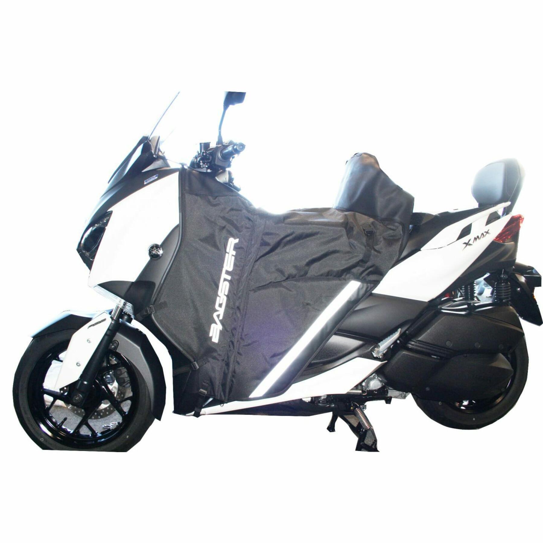 Förkläde för motorcykel Bagster winzip x-max 125/300