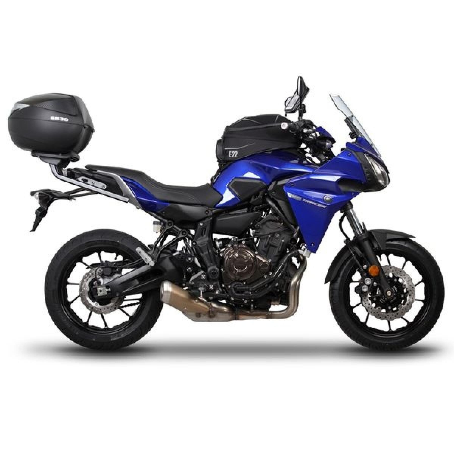 Stöd för motorcykelns bästa fall Shad Yamaha 700 Tracer (16 à 21)
