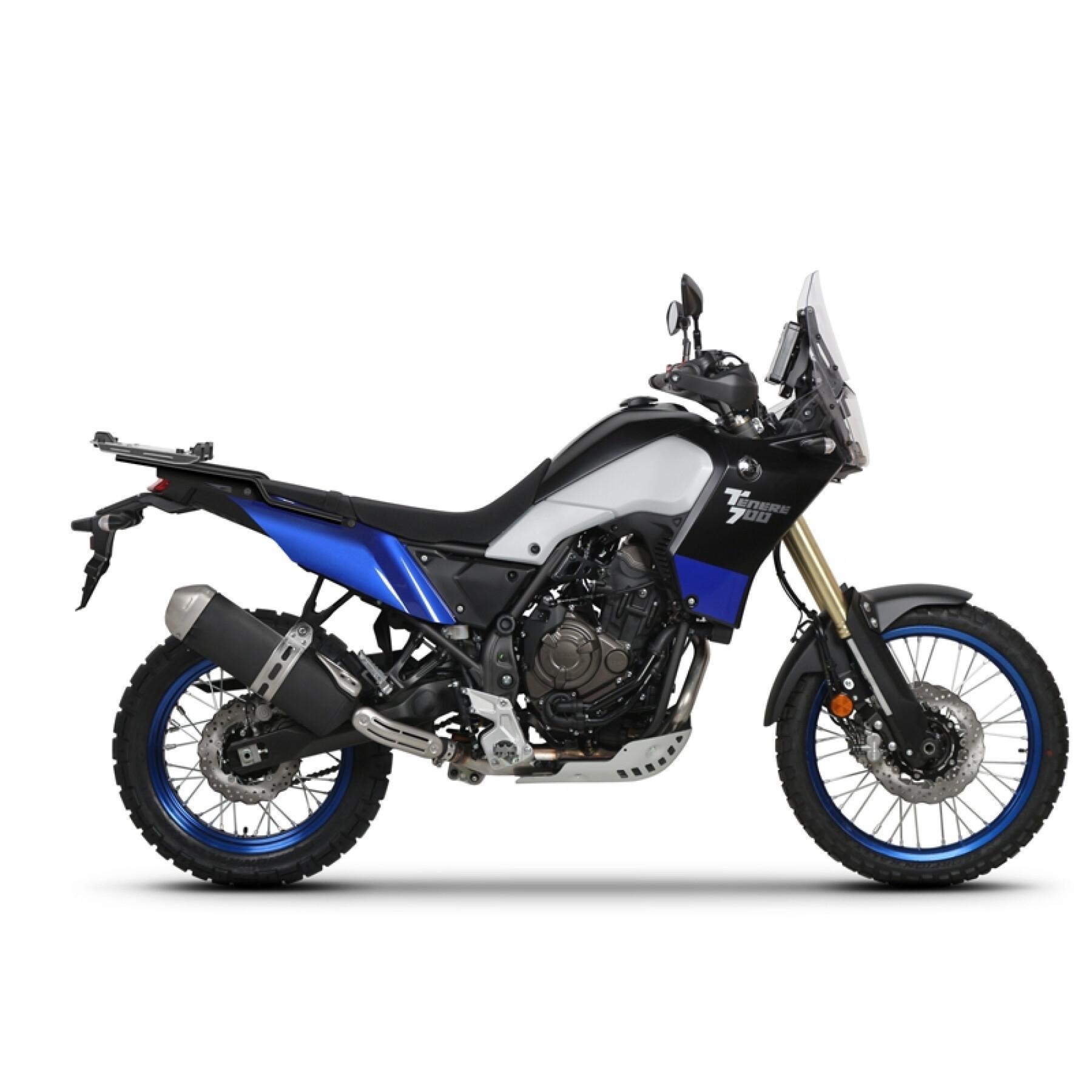 Stöd för motorcykelns bästa fall Shad Yamaha TENERE 700 2019-2021