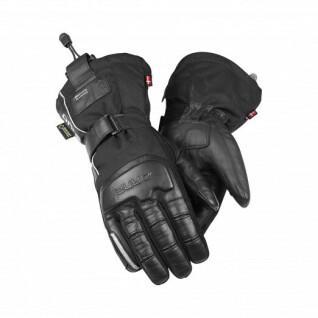 Handskar för motorcykel Dane thule