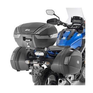 Sidostöd för motorcykel Givi Monokey Side Honda Nc750S (16 À 20)