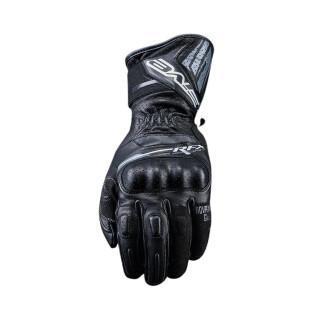 Handskar för motorcykelracing Five rfx_sport
