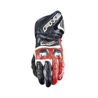 Handskar för motorcykelracing Five RFX32016