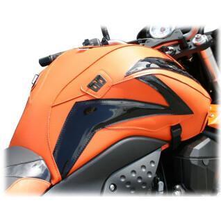 Tankmatta för motorcykel Bagster Kawasaki Z 1000 PVC Special serie 2007-2012