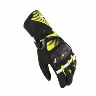 Handskar för motorcykel Macna airpack