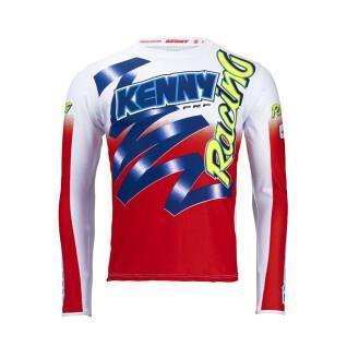 Motocross-tröja Kenny performance 40th