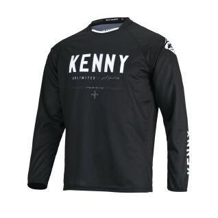 Motocross-tröja för barn Kenny force