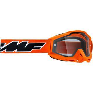 Skyddsglasögon för motocross FMF Vision endr rocket