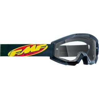 Skyddsglasögon för motocross FMF Vision core