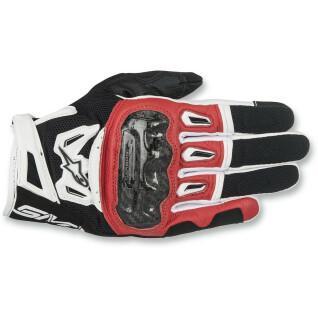 Handskar för motorcykel Alpinestars SMX-2 AIR carbon V2 performance