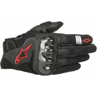 Handskar för motorcykel Alpinestars SMX-1 AIR V2 performance