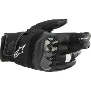 Handskar för motorcykel Alpinestars SMX Z DS