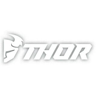 Klistermärken för vindrutan Thor S18