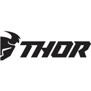 Förpackning med 6 förklippta klistermärken Thor 7,62 cm