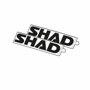Klistermärken Shad sh36