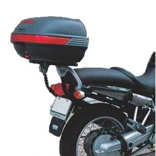 Stöd för motorcykelns bästa fall Givi Monokey ou Monolock Bmw R 1100 R (95 à 01)