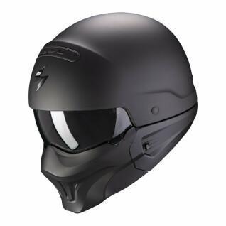 Mask för motorcykel Scorpion Exo-Combat mask