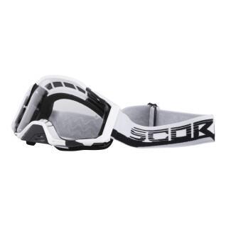 Mask för motorcykel Scorpion goggle e21