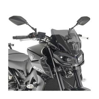 Motorcykel bubbla Givi Yamaha Mt-09 (2017 À 2020)