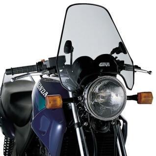 Universal motorcykel bubbla Givi A604