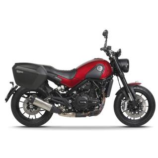 Sidostöd för motorcykel Shad 3P System Benelli Leoncino 502L (17 À 21)