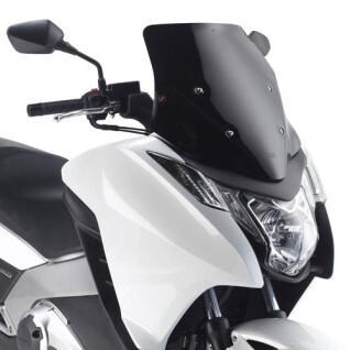 Motorcykel bubbla Givi Honda Integra 750 (2016 À 2020) / 700 (2012 À 2013)
