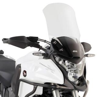Motorcykel bubbla Givi Honda Crosstourer 1200/Crosstourer 1200 Dct (12 À 19)