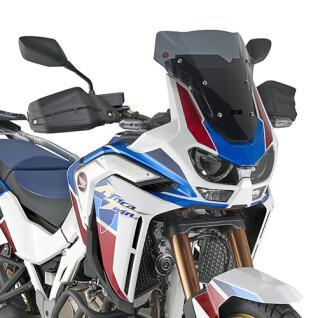 Motorcykel bubbla Givi Basse et Sportive Honda Crf 1100l Africa Twin Adventure Sports (2020)