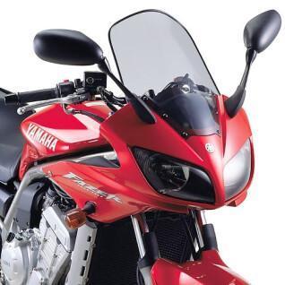 Motorcykel bubbla Givi Yamaha Fzs 1000 Fazer (2001 À 2005)