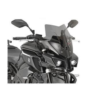 Motorcykel bubbla Givi Yamaha Mt-10 (2016 À 2020)