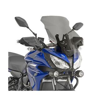Motorcykel bubbla Givi Yamaha Mt-07 Tracer (2016 À 2019)
