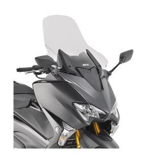 Vindruta för skoter Givi spécifique Yamaha T-Max 530 (2017 à 2019) / 560 (2020)
