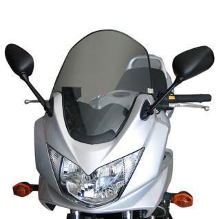 Motorcykel bubbla Givi Suzuki Gsf Bandit/Bandit 1200 S (2006) / 1250 (2007 À 2011) / 650 ABS (2005 À 2006) / K7-K8 (2007 À 2011)