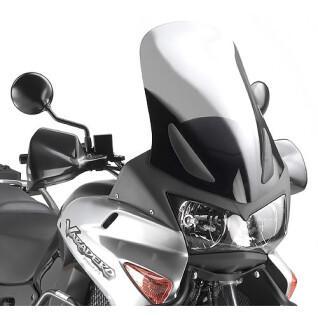 Motorcykel bubbla Givi Honda Xl 1000 V Varadero/Abs (2003 À 2012)