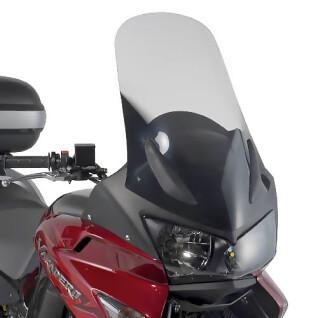 Motorcykel bubbla Givi Honda Xl 1000 V Varadero/Abs (2003 À 2012)
