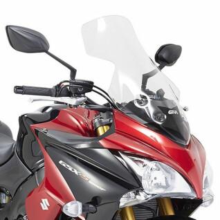 Motorcykel bubbla Givi Suzuki Gsx S 1000 F/Gsx S 1000 (2015 À 2020)