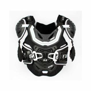 Bröstskydd för motorcykel Leatt 5.5 Pro HD