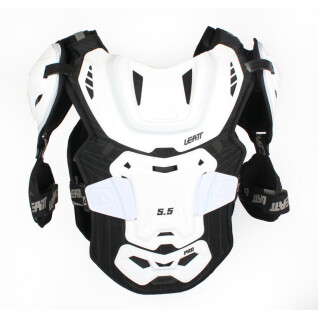 Bröstskydd för motorcykel Leatt 5.5 Pro