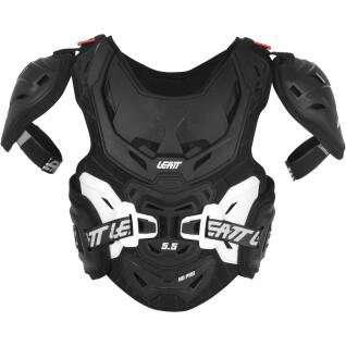 Bröstskydd för motorcykel för barn Leatt 5.5 Pro HD