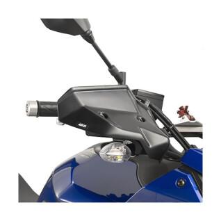 Handskydd för motorcyklar Givi Yamaha Mt-07 Tracer (16 à 19)
