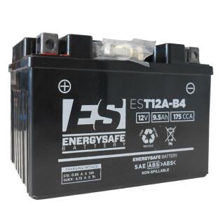 Batteri för motorcykel Energy Safe EST12AB-4 ( Equivalent EST12A-BS)