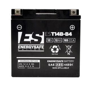 Batteri för motorcykel Energy Safe EST14B-4