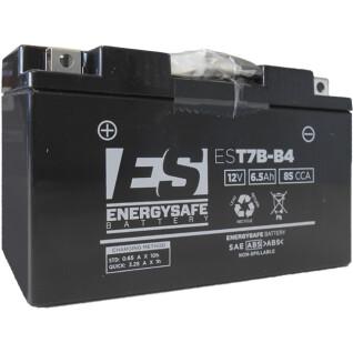 Batteri för motorcykel Energy Safe EST7B-4