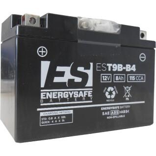 Batteri för motorcykel Energy Safe EST9B-4