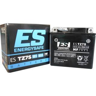 Batteri för motorcykel Energy Safe ESTZ7S 12V/6AH