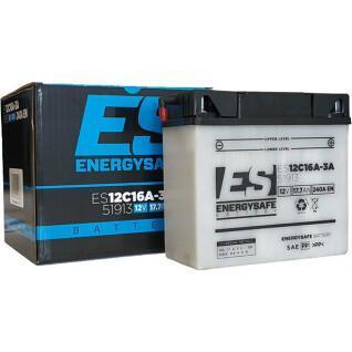 Batteri för motorcykel Energy Safe 12C16A-3A 51913