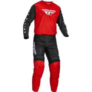 Motocross-byxor Fly Racing F-16
