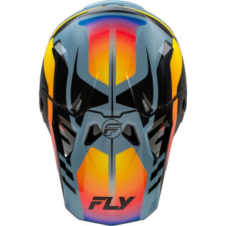 Motocrosshjälm Fly Racing Formula Cp Krypton