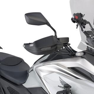 Handskydd för motorcyklar Givi Honda Nc750x
